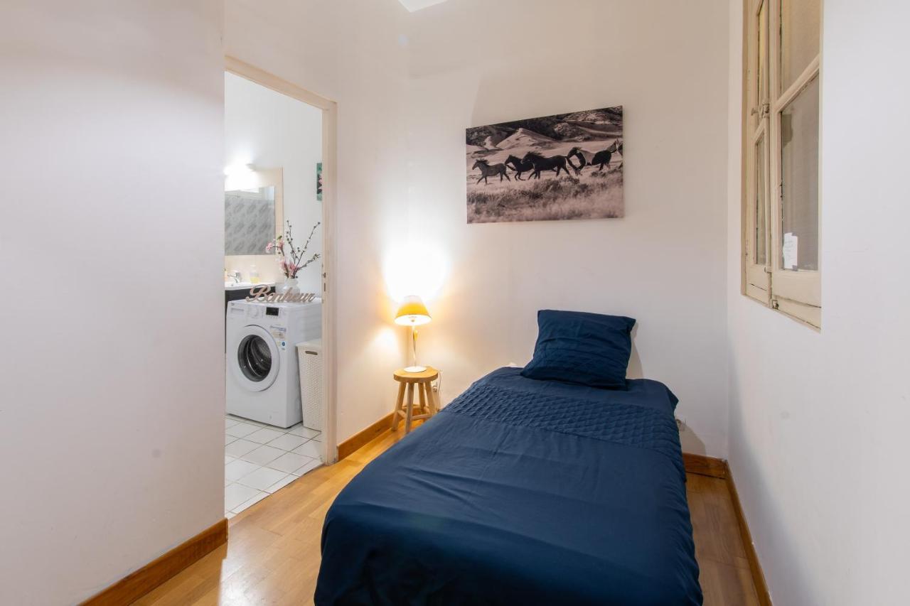 La Comedie De Montpellier - Appt Chaleureux Экстерьер фото